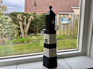 Vakantiehuis Breskens Kenmerken 15