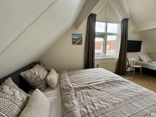 Hauptschlafzimmer