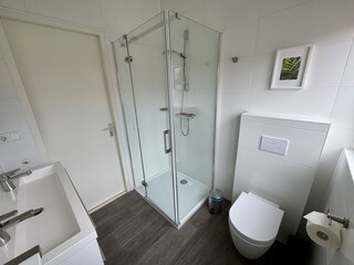 Vakantiehuis Breskens Kenmerken 29