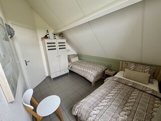 Vakantiehuis Breskens Kenmerken 35