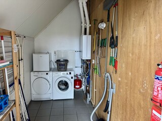 Vakantiehuis Breskens Kenmerken 38