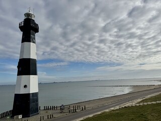 Casa per le vacanze Breskens Ambiente 40