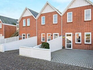Vakantiehuis Havneby Buitenaudio-opname 1