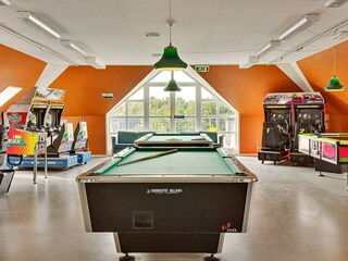Vakantiehuis Havneby  4
