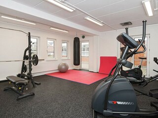 Vakantiehuis Havneby  6