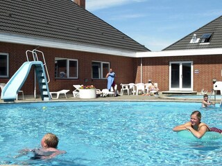 Vakantiehuis Havneby  8