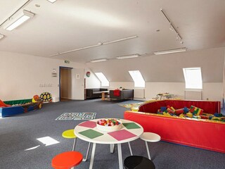 Vakantiehuis Havneby  9
