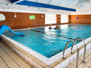 Vakantiehuis Havneby  10