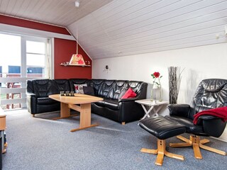 Vakantiehuis Havneby  11