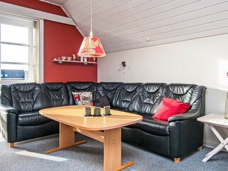 Vakantiehuis Havneby  12