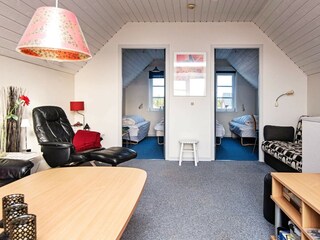 Vakantiehuis Havneby  13