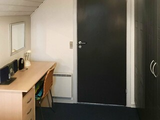 Vakantiehuis Havneby  14