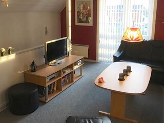 Vakantiehuis Havneby  15