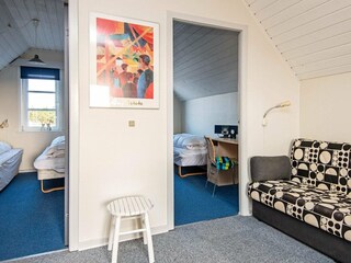 Vakantiehuis Havneby  16