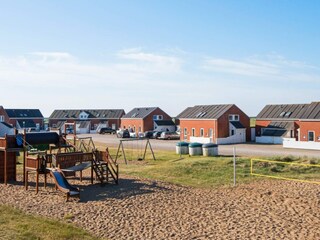 Vakantiehuis Havneby  19