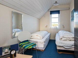Vakantiehuis Havneby  20
