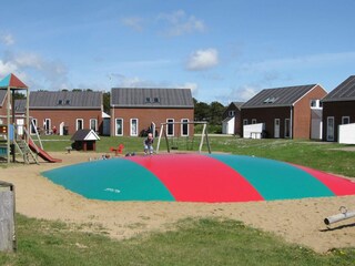 Vakantiehuis Havneby  21
