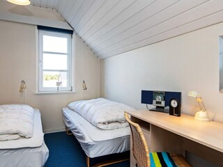 Vakantiehuis Havneby  22
