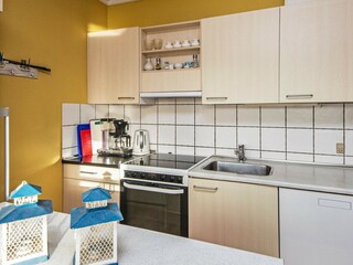 Vakantiehuis Havneby  24