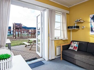 Vakantiehuis Havneby  26
