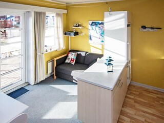 Vakantiehuis Havneby  27