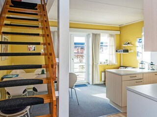 Vakantiehuis Havneby  28