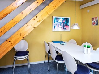 Vakantiehuis Havneby  29
