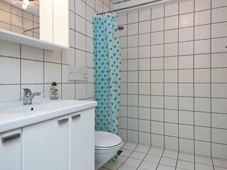 Vakantiehuis Havneby  31