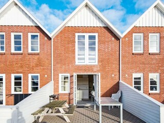 Vakantiehuis Havneby Buitenaudio-opname 1