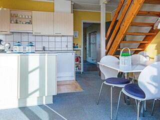 Holiday house Havneby  16