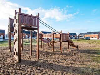 Holiday house Havneby  10