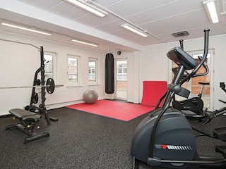 Holiday house Havneby  30
