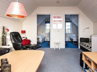 Vakantiehuis Havneby  31