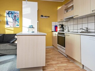 Holiday house Havneby  21