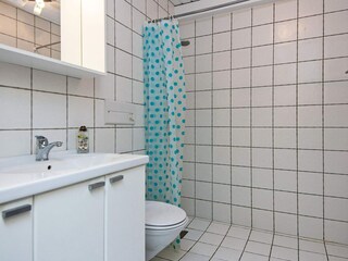 Vakantiehuis Havneby  18