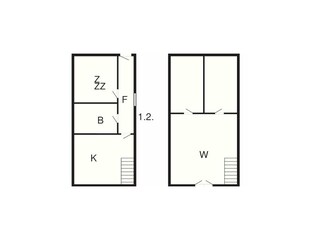 Vakantiehuis Havneby  36