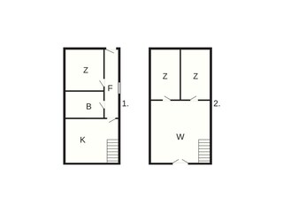 Holiday house Havneby  42