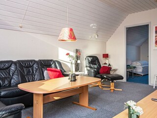 Maison de vacances Havneby  34