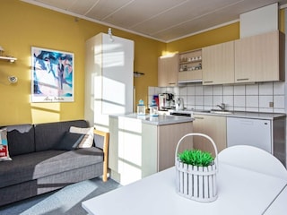 Vakantiehuis Havneby  19