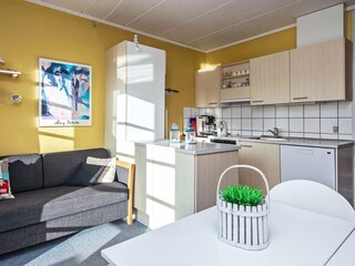 Vakantiehuis Havneby  25