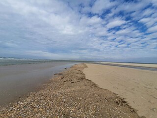 Maison de vacances Havneby  16