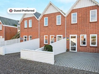 Vakantiehuis Havneby Buitenaudio-opname 3