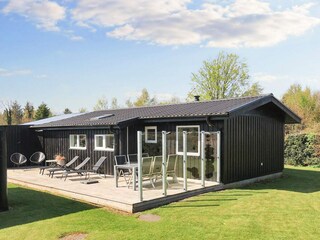Holiday house Hals Outdoor Recording 3