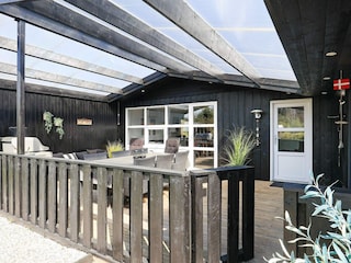 Ferienhaus Hals  6