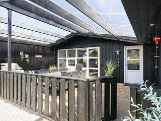 Holiday house Hals  6