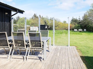 Ferienhaus Hals  7