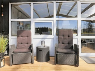 Ferienhaus Hals  8