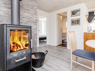 Vakantiehuis Hals  9