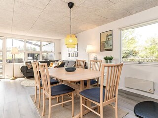 Ferienhaus Hals  10