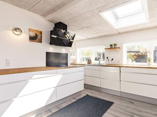 Vakantiehuis Hals  11